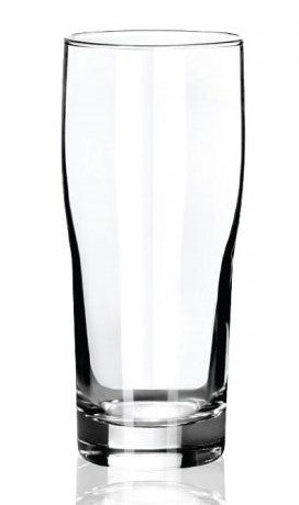 Namesake Pint Glass