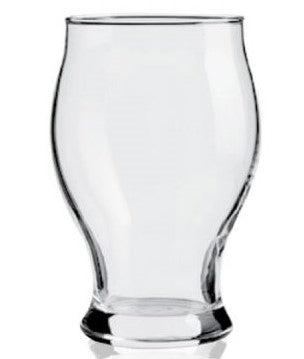 Namesake Pint Glass