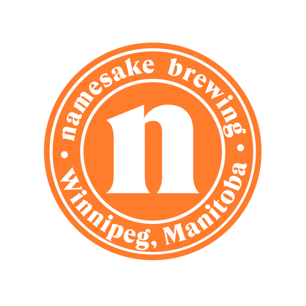 Namesake Brewing